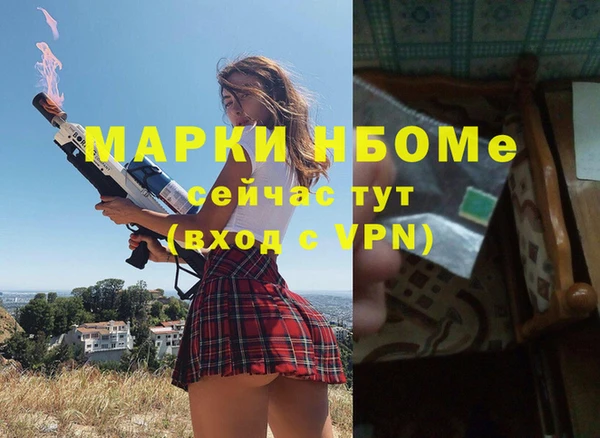 твердый Алексин